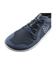 Buty męskie Vivobarefoot PRIMUS LITE 3.5 MENS MIDNIGHT 309574-04 Niebieskie - Sklep online Mastersport