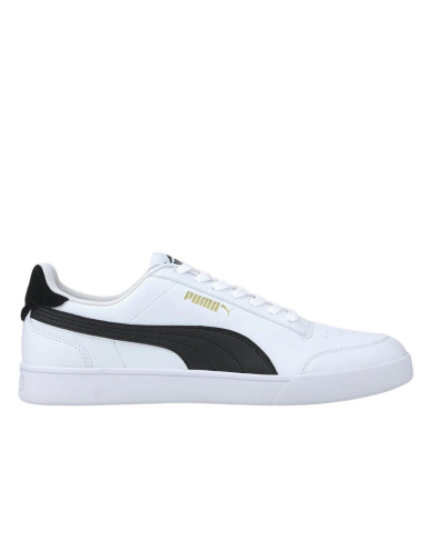 Buty męskie Puma SHUFFLE 30966803 Białe - Sklep online Mastersport