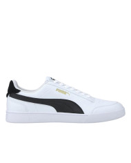 Buty męskie Puma SHUFFLE 30966803 Białe - Sklep online Mastersport