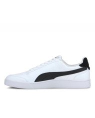 Buty męskie Puma SHUFFLE 30966803 Białe - Sklep online Mastersport