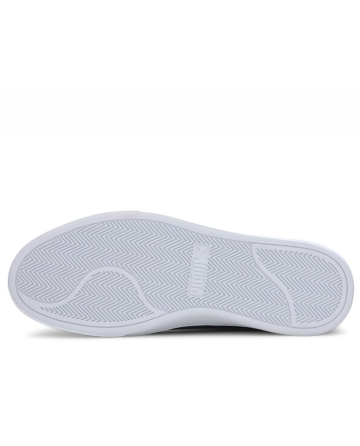 Buty męskie Puma SHUFFLE 30966803 Białe - Sklep online Mastersport