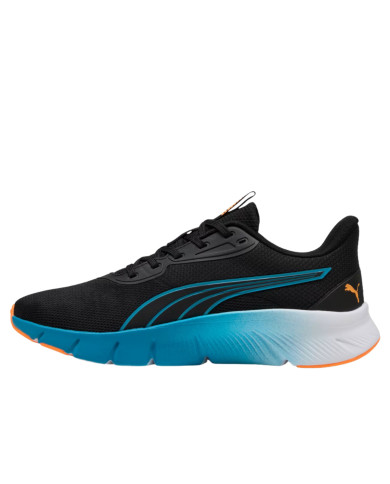 Buty męskie Puma FLEX FOCUS LITE MODERN 31009315 Czarne - Sklep online Mastersport