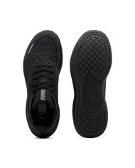 Buty męskie Puma SKYROCKET LITE ENGINEERED 31010001 Czarne - Sklep online Mastersport