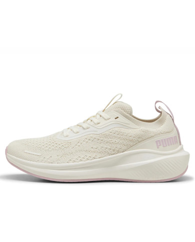 Buty damskie Puma SKYROCKET LITE ENGINEERED 31010011 Beżowe - Sklep online Mastersport