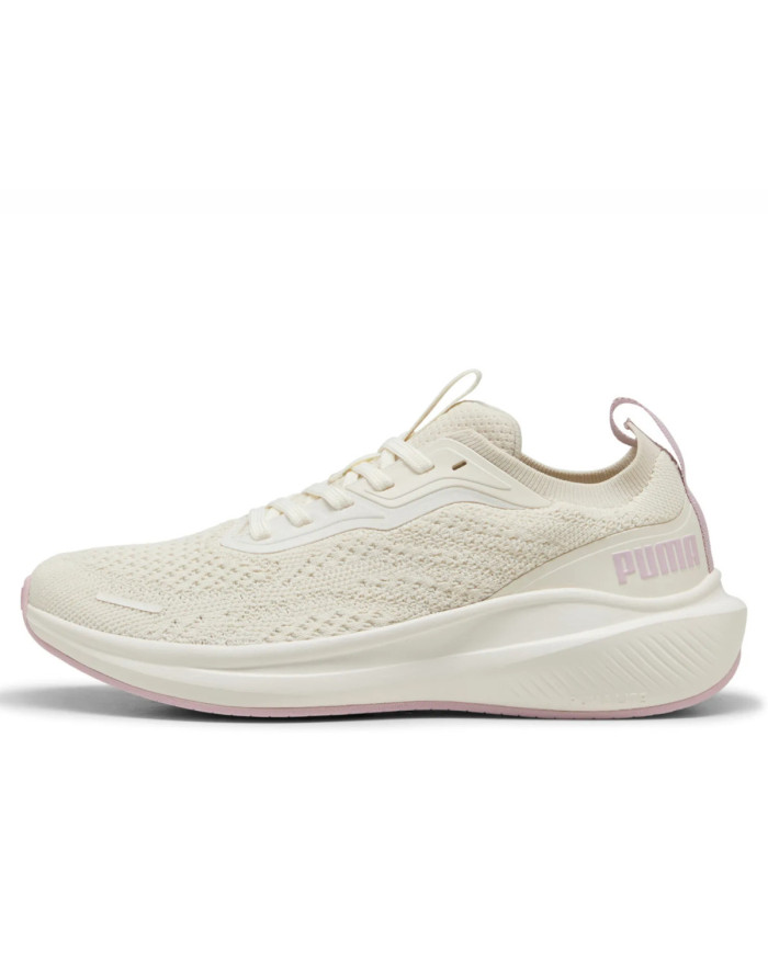Buty damskie Puma SKYROCKET LITE ENGINEERED 31010011 Beżowe - Sklep online Mastersport