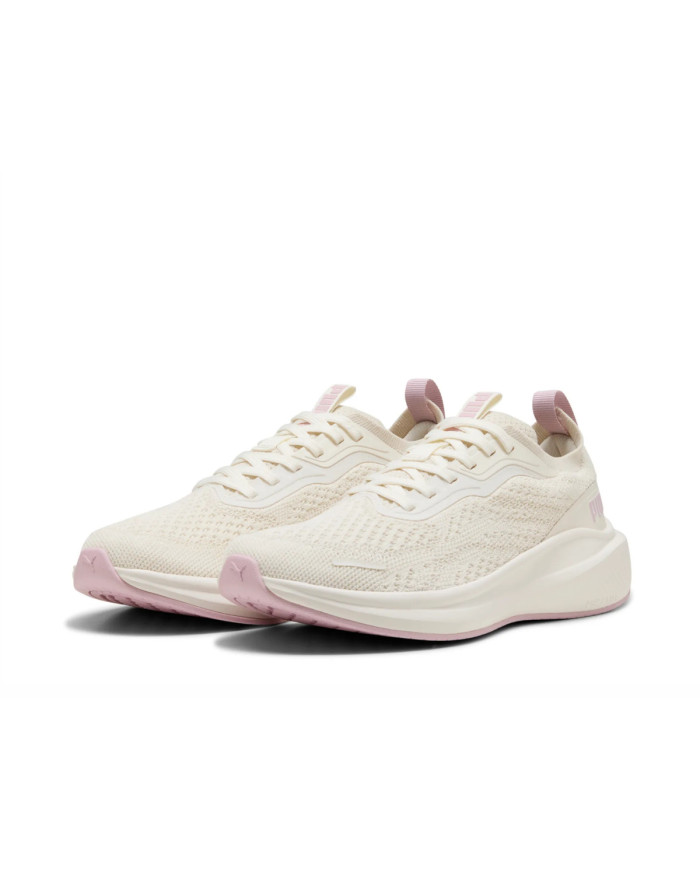 Buty damskie Puma SKYROCKET LITE ENGINEERED 31010011 Beżowe - Sklep online Mastersport