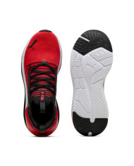 Buty męskie Puma SOFTRIDE SYMMETRY 31012711 Czerwone - Sklep online Mastersport