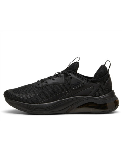 Buty męskie Puma CELL THRILL 31016801 Czarne - Sklep online Mastersport
