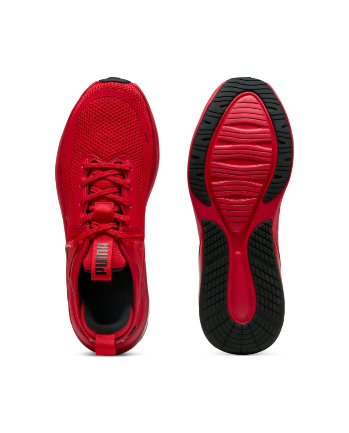 Buty męskie Puma CELL THRILL 31016811 Czerwone - Sklep online Mastersport