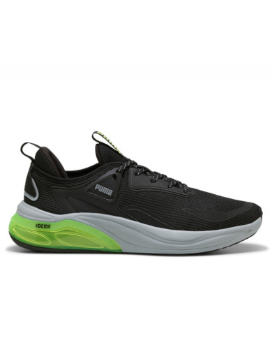 Buty męskie Puma CELL THRILL 31016814 Czarne - Sklep online Mastersport