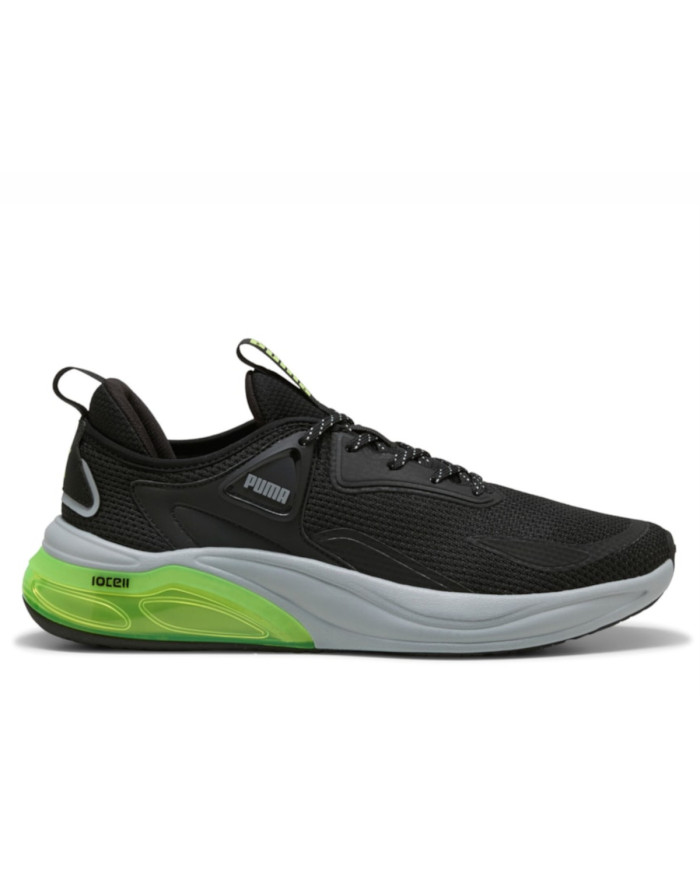 Buty męskie Puma CELL THRILL 31016814 Czarne - Sklep online Mastersport