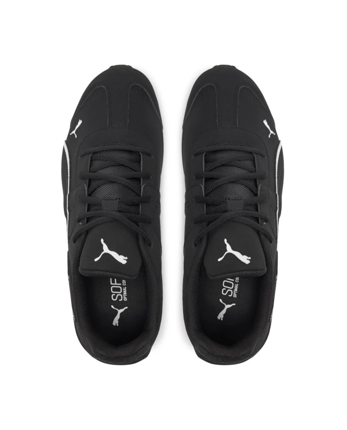 Buty męskie Puma TAZON 7 EVO 31037803 Czarne - Sklep online Mastersport