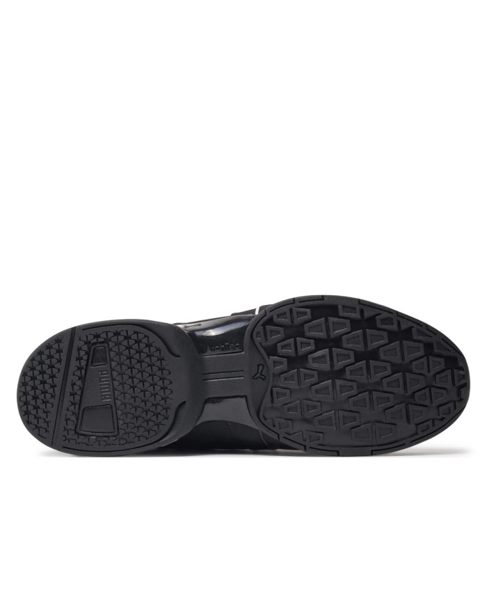 Buty męskie Puma TAZON 7 EVO 31037803 Czarne - Sklep online Mastersport