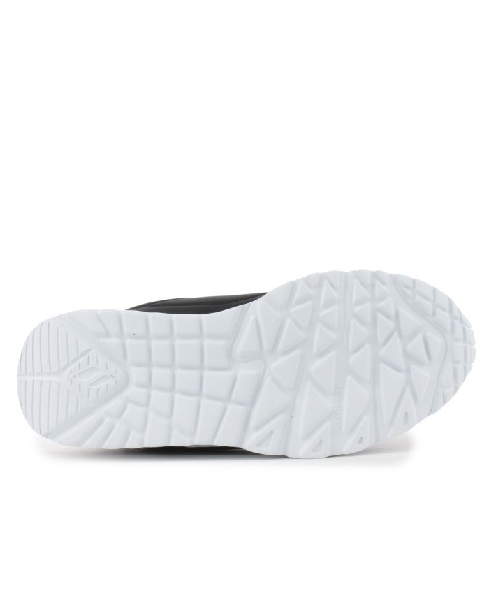 Buty damskie Skechers UNO LITE 310384LBLK Czarne - Sklep online Mastersport