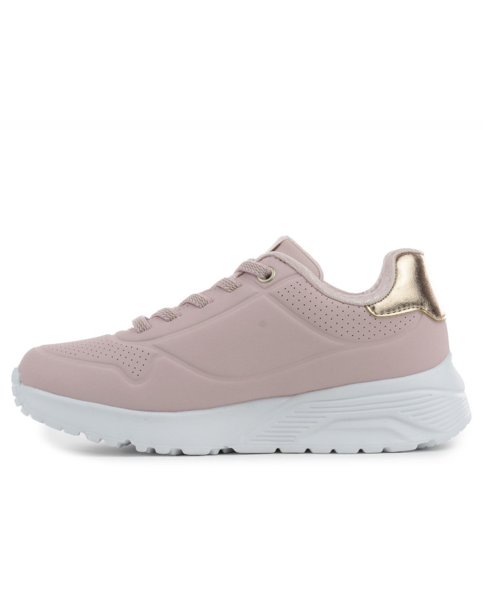 Buty damskie Skechers UNO LITE 310384LMVE Białe - Sklep online Mastersport