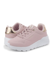 Buty damskie Skechers UNO LITE 310384LMVE Białe - Sklep online Mastersport