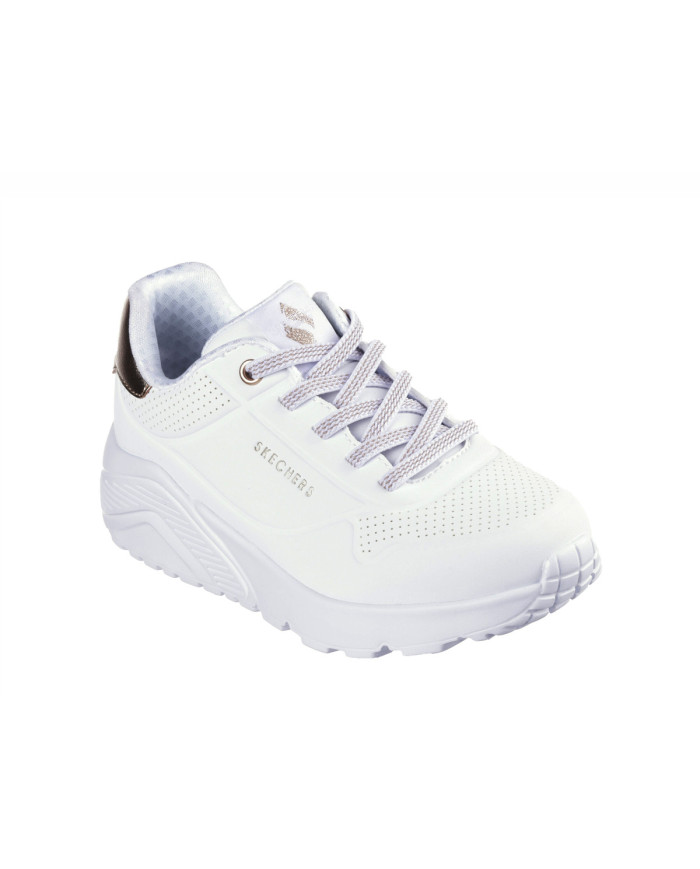 Buty damskie Skechers UNO LITE 310384LWHT Białe - Sklep online Mastersport