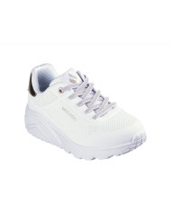 Buty damskie Skechers UNO LITE 310384LWHT Białe - Sklep online Mastersport