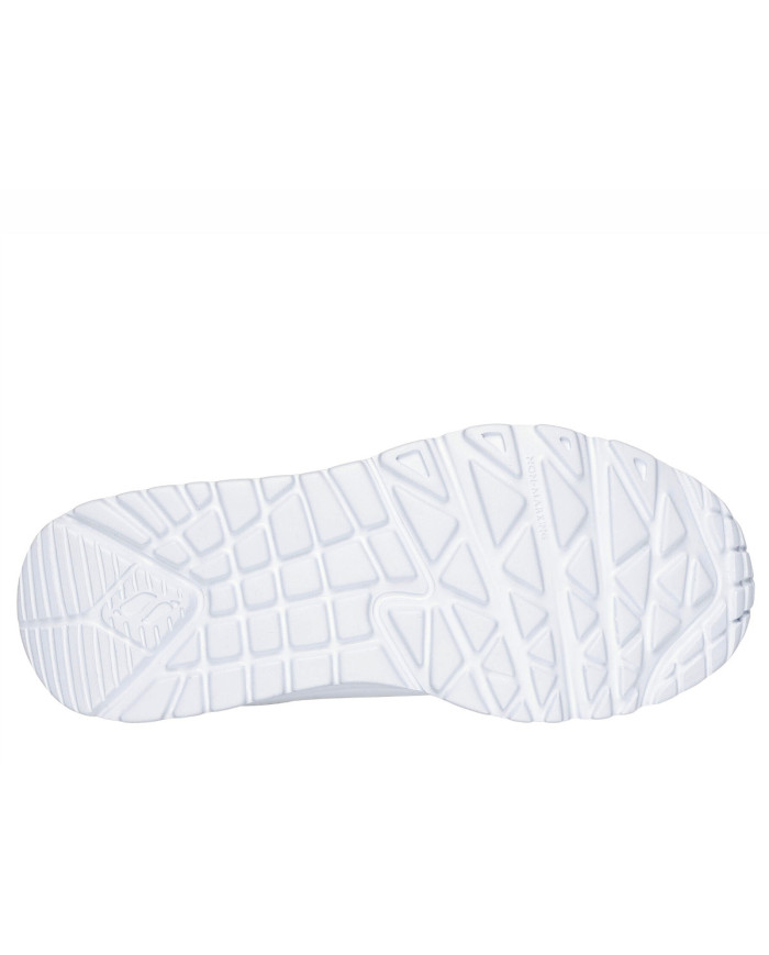 Buty damskie Skechers UNO LITE 310384LWHT Białe - Sklep online Mastersport