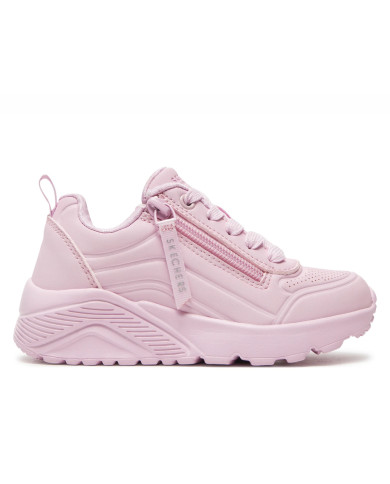 Buty dziecięce Skechers UNO LITE 310387LLTPK Różowe - Sklep online Mastersport