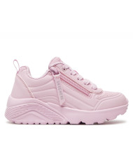 Buty dziecięce Skechers UNO LITE 310387LLTPK Różowe - Sklep online Mastersport
