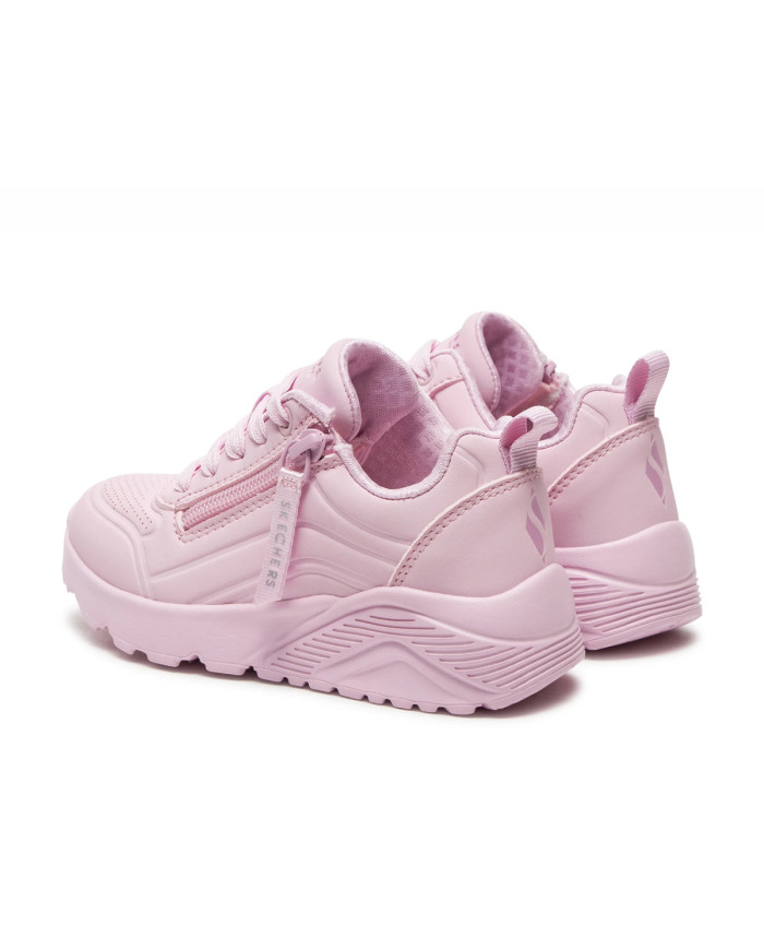 Buty dziecięce Skechers UNO LITE 310387LLTPK Różowe - Sklep online Mastersport