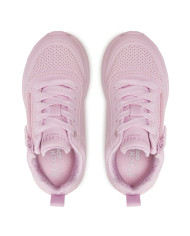 Buty dziecięce Skechers UNO LITE 310387LLTPK Różowe - Sklep online Mastersport