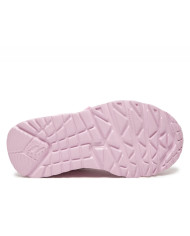 Buty dziecięce Skechers UNO LITE 310387LLTPK Różowe - Sklep online Mastersport