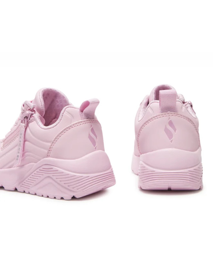Buty dziecięce Skechers UNO LITE 310387LLTPK Różowe - Sklep online Mastersport