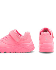 Buty dziecięce Skechers UNO LITE 310451LNPNK Różowe - Sklep online Mastersport