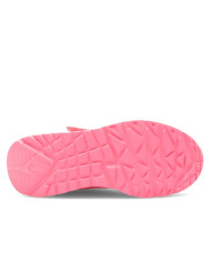Buty dziecięce Skechers UNO LITE 310451LNPNK Różowe - Sklep online Mastersport