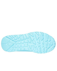 Buty dziecięce Skechers UNO LITE 310451LTURQ Niebieskie - Sklep online Mastersport