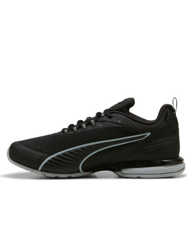 Buty męskie Puma MAGNETIC 31078301 Czarne - Sklep online Mastersport