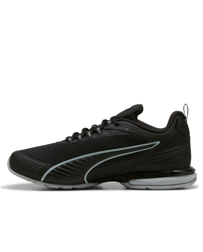 Buty męskie Puma MAGNETIC 31078301 Czarne - Sklep online Mastersport