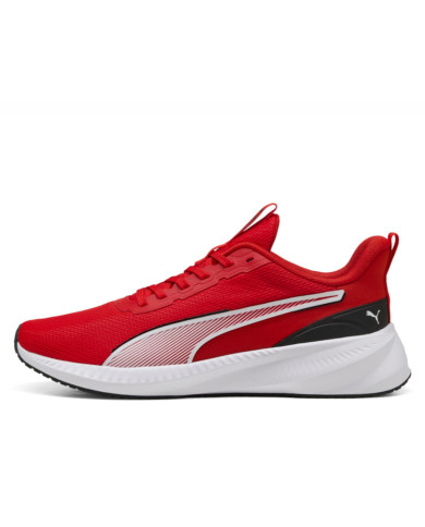 Buty męskie Puma FLYER LITE 3 31079705 Czerwone - Sklep online Mastersport