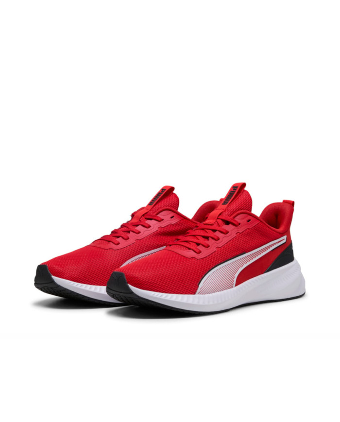 Buty męskie Puma FLYER LITE 3 31079705 Czerwone - Sklep online Mastersport