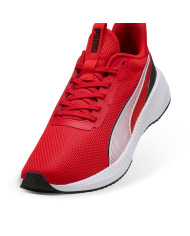 Buty męskie Puma FLYER LITE 3 31079705 Czerwone - Sklep online Mastersport