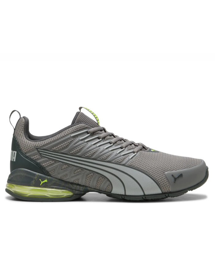 Buty męskie Puma VOLTAIC EVO 31100701 Szare - Sklep online Mastersport