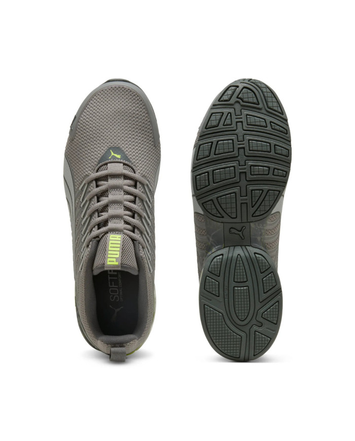Buty męskie Puma VOLTAIC EVO 31100701 Szare - Sklep online Mastersport