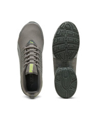 Buty męskie Puma VOLTAIC EVO 31100701 Szare - Sklep online Mastersport