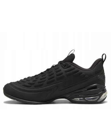 Buty męskie Puma MEZA 31204401 Czarne - Sklep online Mastersport