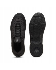 Buty męskie Puma MEZA 31204401 Czarne - Sklep online Mastersport