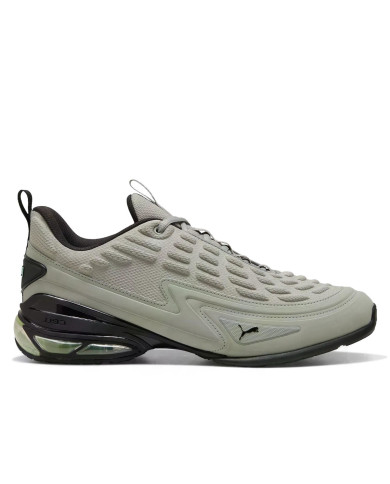 Buty męskie Puma MEZA 31204406 Szare - Sklep online Mastersport