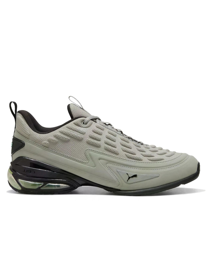 Buty męskie Puma MEZA 31204406 Szare - Sklep online Mastersport