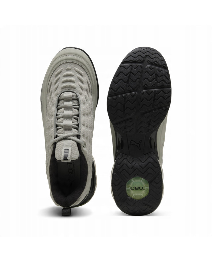 Buty męskie Puma MEZA 31204406 Szare - Sklep online Mastersport