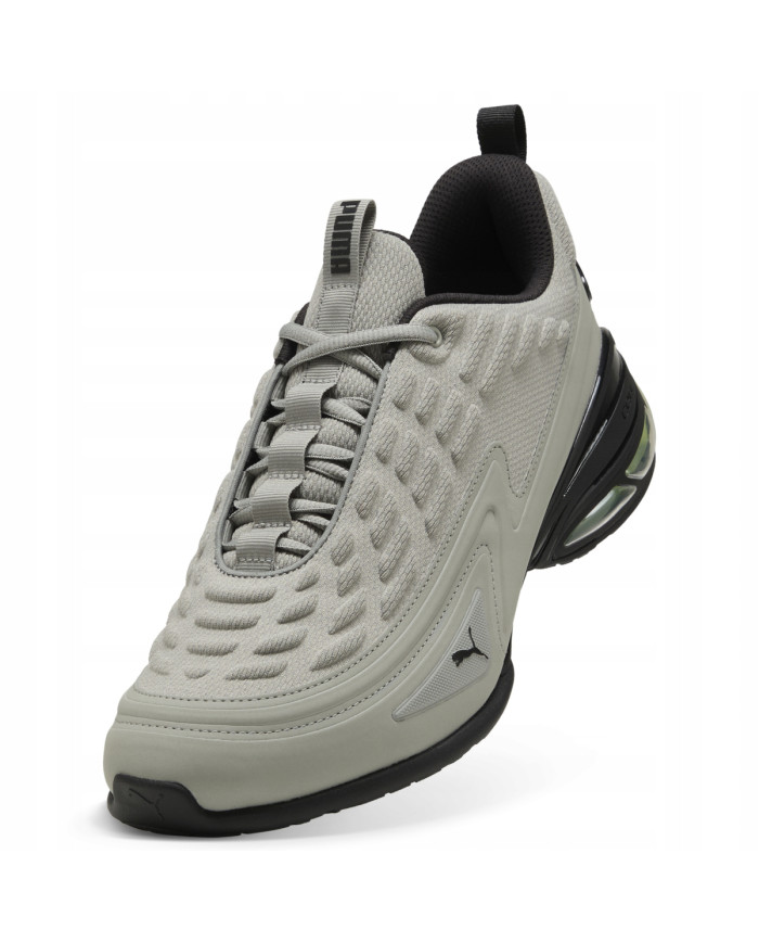 Buty męskie Puma MEZA 31204406 Szare - Sklep online Mastersport