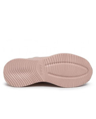 Buty damskie Skechers BOBS SQUAD TOUGH T 32504PNK Różowe - Sklep online Mastersport
