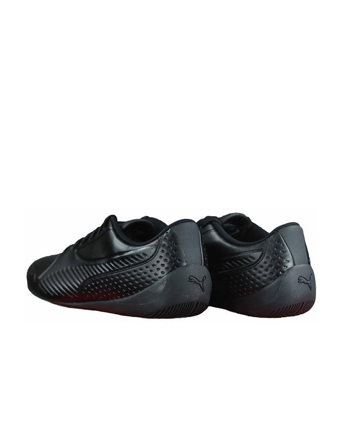Buty męskie Puma DRIFT CAT 7S ULTRA 33986201 Czarne - Sklep online Mastersport