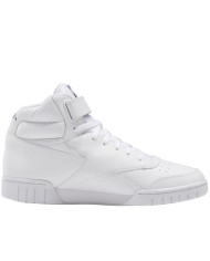 Buty męskie Reebok EX-O-FIT HI 3477 Białe - Sklep online Mastersport