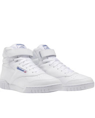 Buty męskie Reebok EX-O-FIT HI 3477 Białe - Sklep online Mastersport